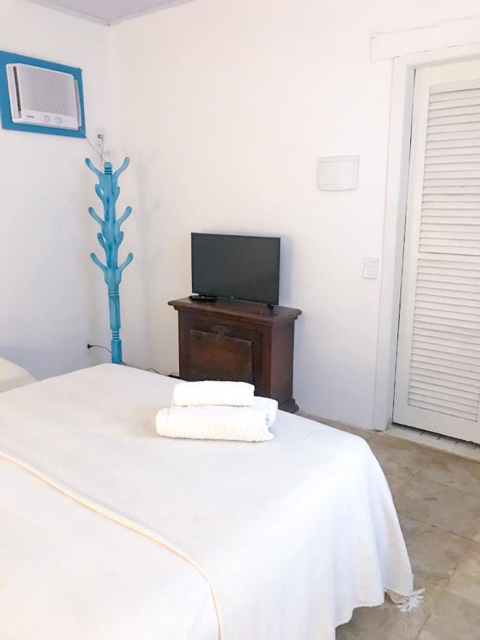 Peixe Crew Manguinhos Bed and Breakfast Búzios Eksteriør billede