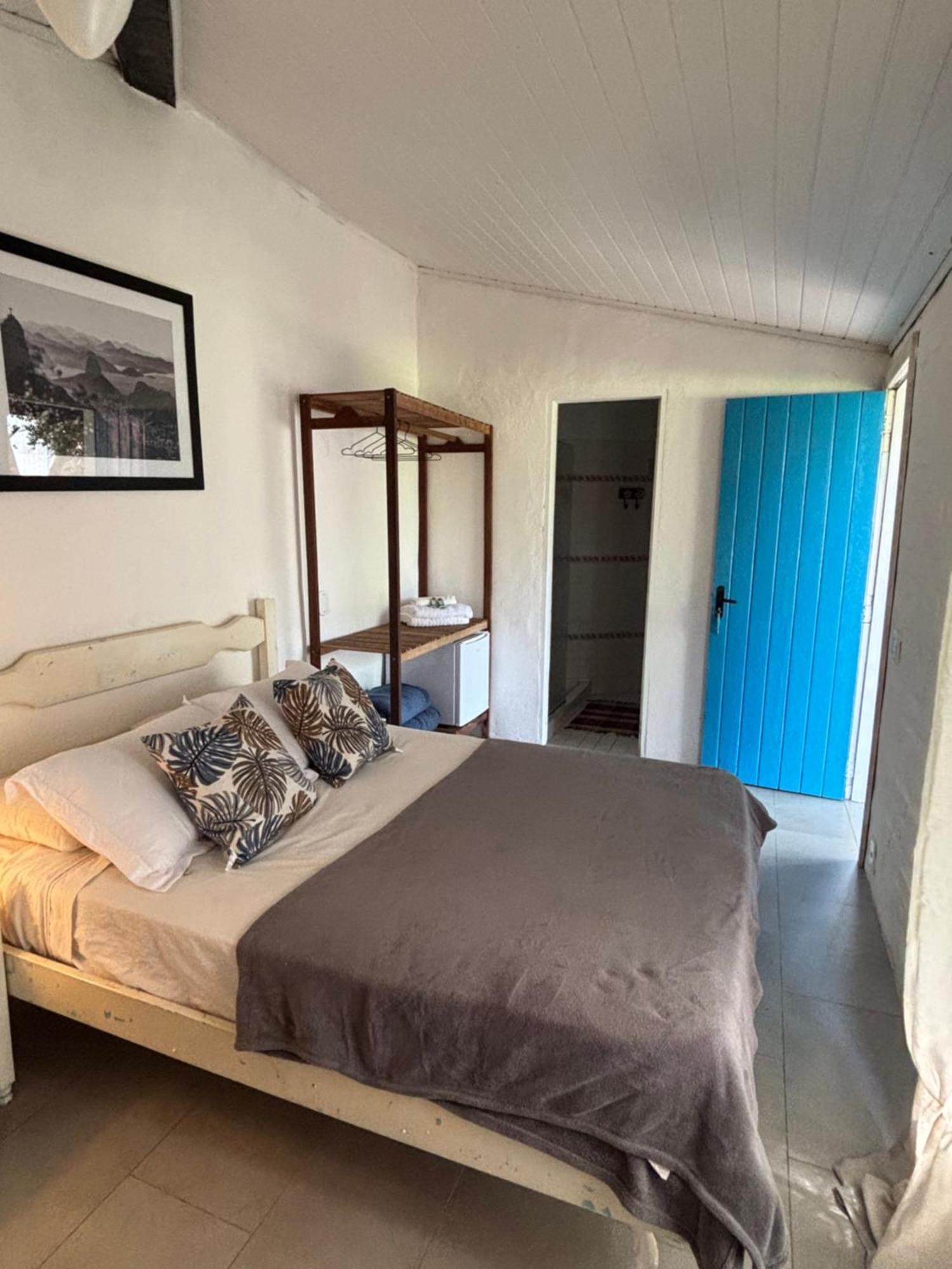 Peixe Crew Manguinhos Bed and Breakfast Búzios Eksteriør billede