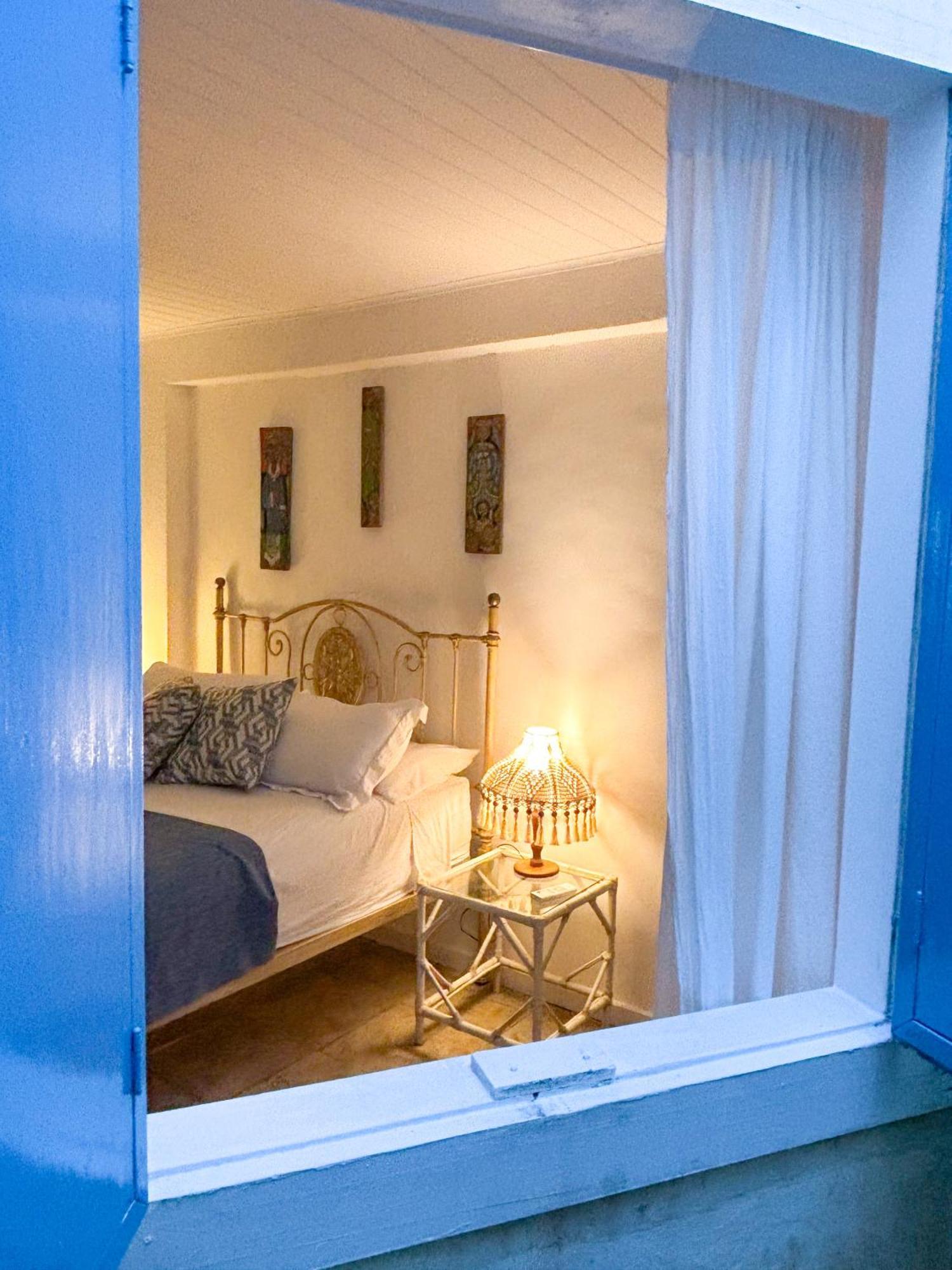 Peixe Crew Manguinhos Bed and Breakfast Búzios Eksteriør billede